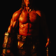 Illustration for article titled Our First Look at David Harbour as the New Hellboy
